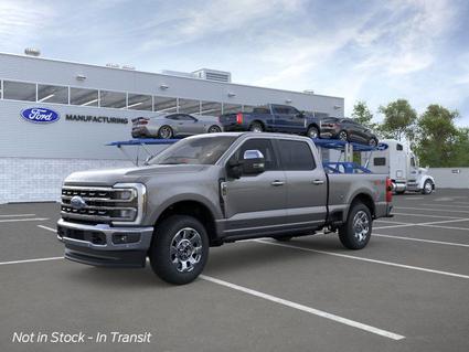 2025 Ford F-250 Greenville SC