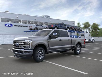 2025 Ford F-250 Greenville SC