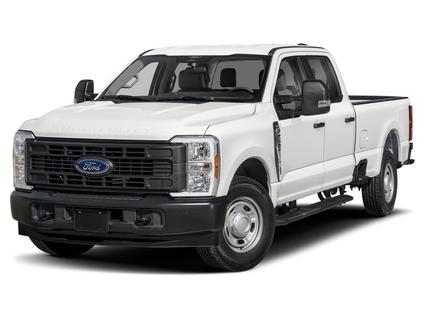 2025 Ford F-250 Lexington NE