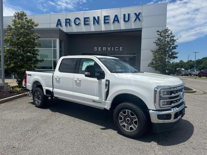 2025 Ford F-250 New Iberia LA