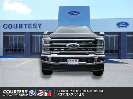 2025 Ford F-250 Breaux Bridge LA