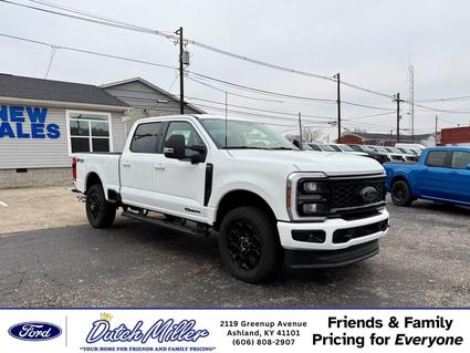 2025 Ford F-250 Ashland KY