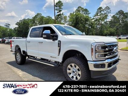 2025 Ford F-250 Swainsboro GA