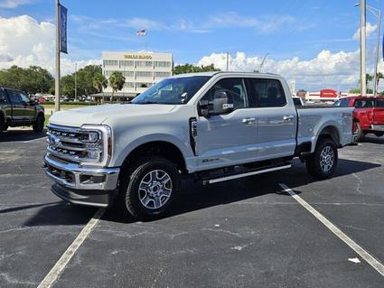 2025 Ford F-250 Sebring FL