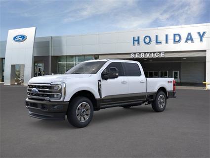 2025 Ford F-250 Whitesboro TX