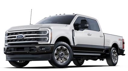 2025 Ford F-250 Whitesboro TX