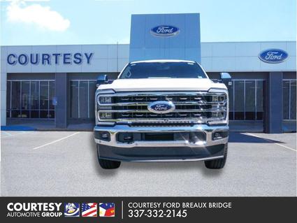 2025 Ford F-250 Breaux Bridge LA