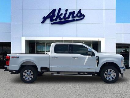 2025 Ford F-250 Winder GA