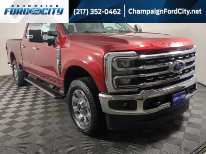 2025 Ford F-250 Champaign IL