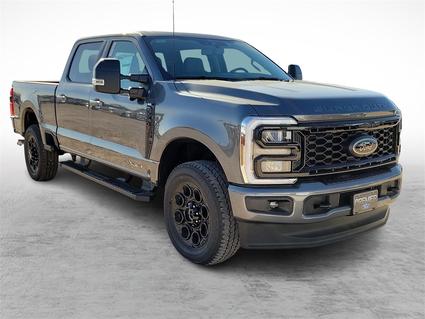 2025 Ford F-250 Lamesa TX