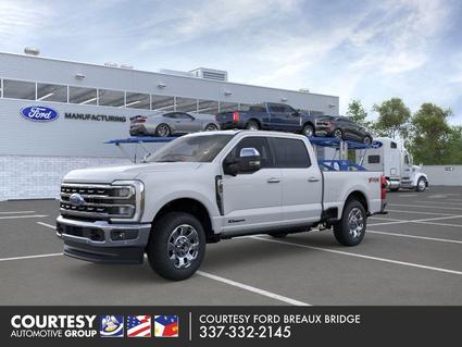 2025 Ford F-250 Breaux Bridge LA