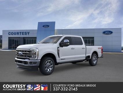2025 Ford F-250 Breaux Bridge LA