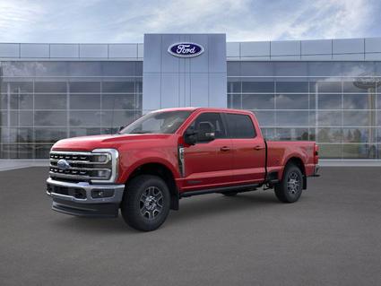 2025 Ford F-250 Goshen IN