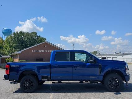 2026 Ford F-250 Winder GA