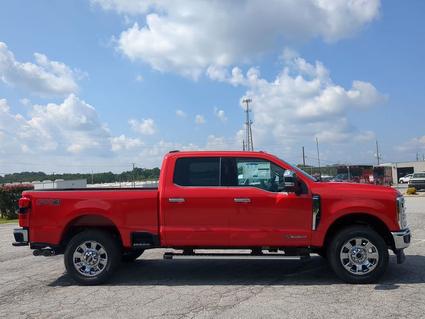 2026 Ford F-250 Winder GA