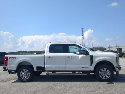 2026 Ford F-250 Winder GA