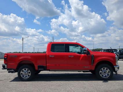 2026 Ford F-250 Winder GA