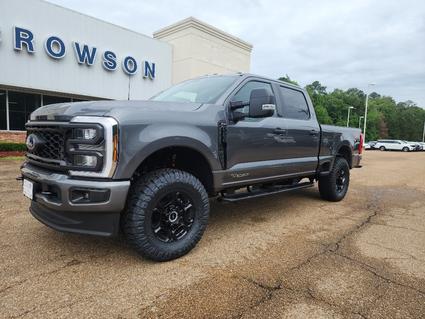2026 Ford F-250 Louisville MS