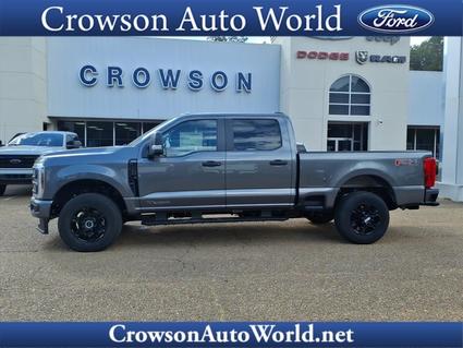 2026 Ford F-250 Louisville MS