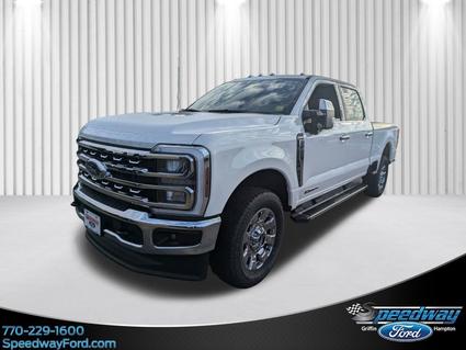 2026 Ford F-250 Griffin GA