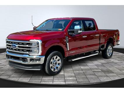 2026 Ford F-250 Danville WV