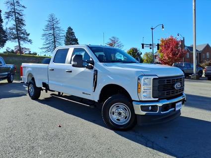 2026 Ford F-250 Salem VA