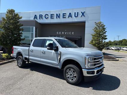 2026 Ford F-250 New Iberia LA