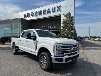 2026 Ford F-250 New Iberia LA