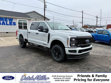2026 Ford F-250 Ashland KY
