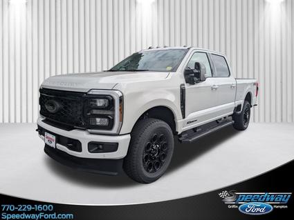 2026 Ford F-250 Griffin GA