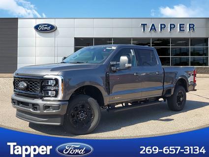 2026 Ford F-250 Paw Paw MI