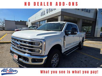 2026 Ford F-250 Palestine TX