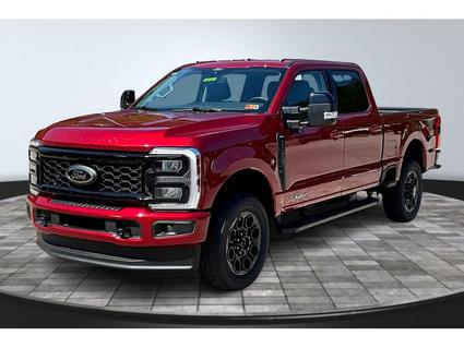 2026 Ford F-250 Danville WV