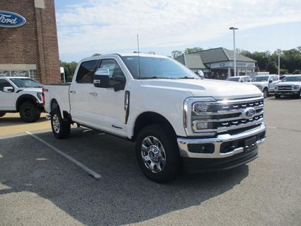 2026 Ford F-250 Pulaski TN