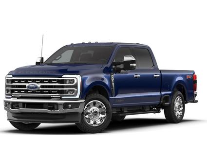 2026 Ford F-250 Winder GA