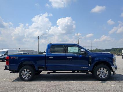 2026 Ford F-250 Winder GA
