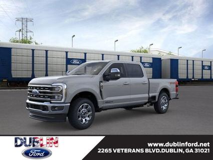 2026 Ford F-250 Dublin GA