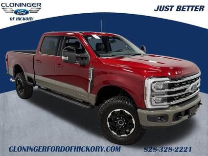 2026 Ford F-250 Hickory NC