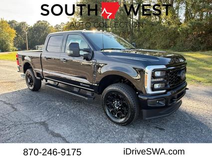 2026 Ford F-250 Arkadelphia AR