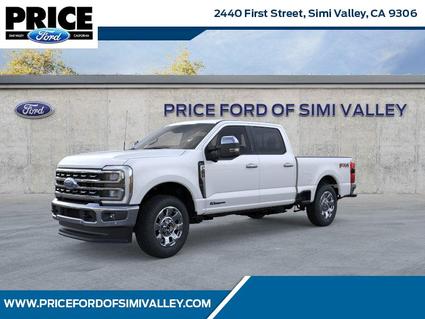2026 Ford F-250 Simi Valley CA