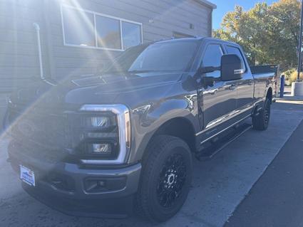 2026 Ford F-250 Canon City CO