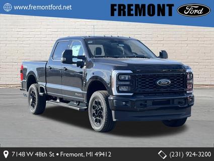 2026 Ford F-250 Fremont MI