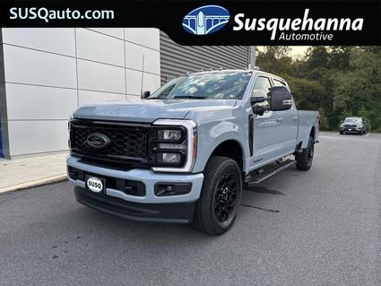 2026 Ford F-250 Willow Street PA