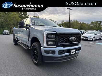 2026 Ford F-250 Willow Street PA