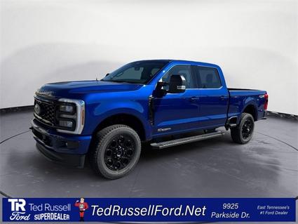 2026 Ford F-250 Knoxville TN