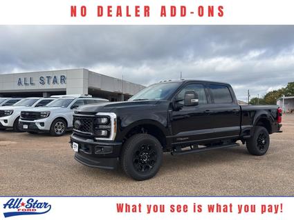 2026 Ford F-250 Kilgore TX