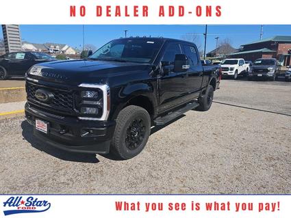 2026 Ford F-250 Palestine TX