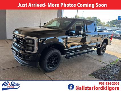 2026 Ford F-250 Kilgore TX