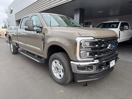 2026 Ford F-250 Coeur D'Alene ID