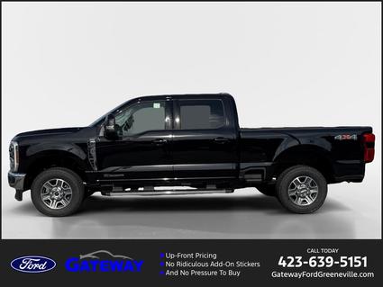 2026 Ford F-250 Greeneville TN